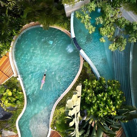 The Spa Resorts - Lamai Village Plage de Chaweng Extérieur photo