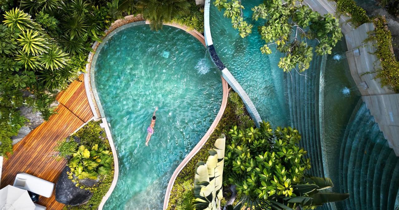 The Spa Resorts - Lamai Village Plage de Chaweng Extérieur photo