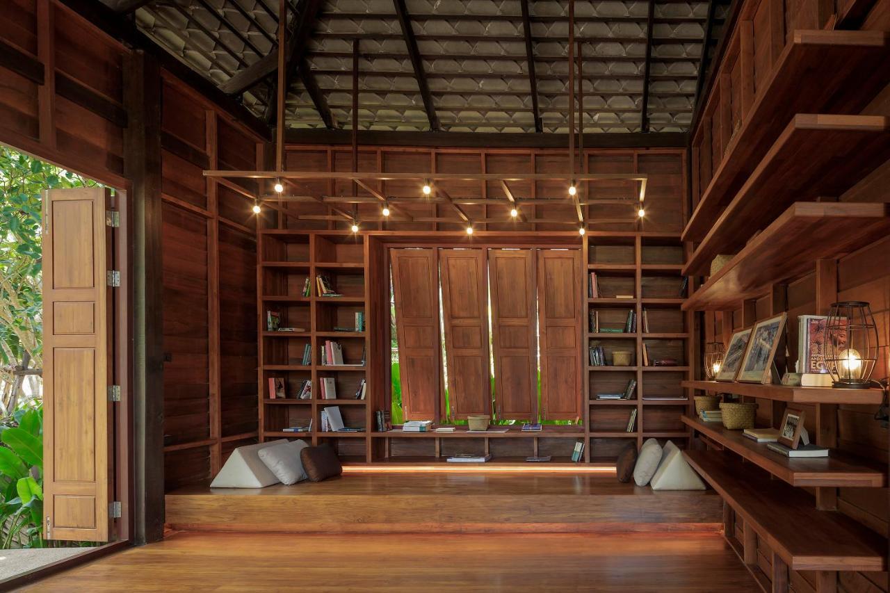The Spa Resorts - Lamai Village Plage de Chaweng Extérieur photo