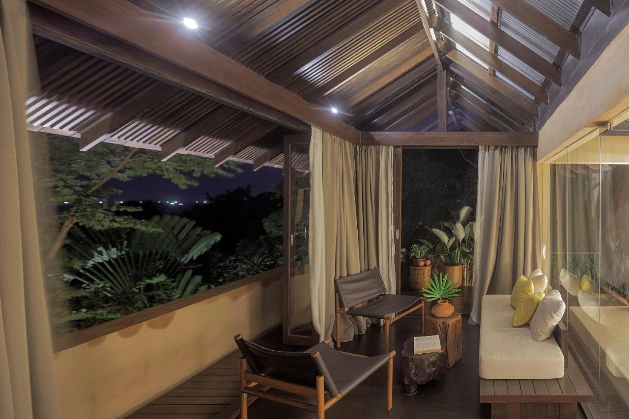 The Spa Resorts - Lamai Village Plage de Chaweng Extérieur photo