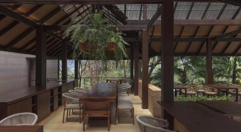 The Spa Resorts - Lamai Village Plage de Chaweng Extérieur photo