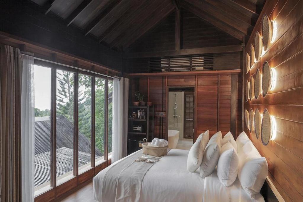 The Spa Resorts - Lamai Village Plage de Chaweng Extérieur photo
