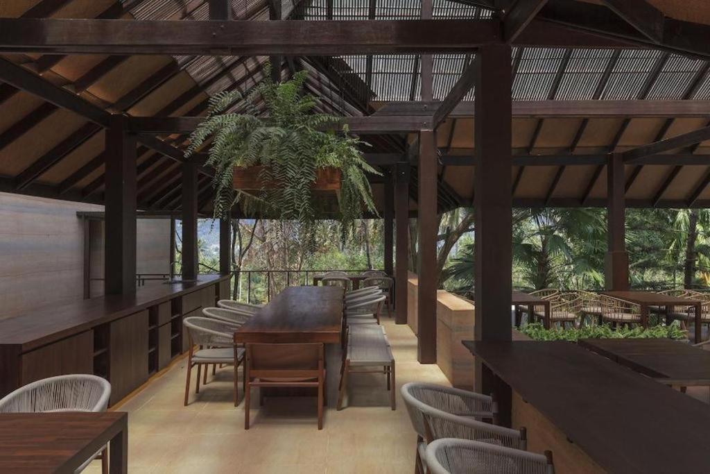 The Spa Resorts - Lamai Village Plage de Chaweng Extérieur photo